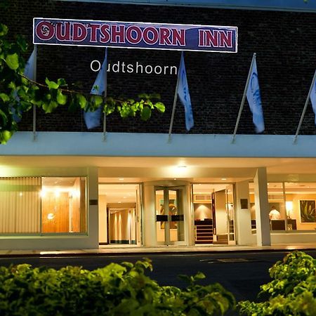 Oudtshoorn Inn Hotel المظهر الخارجي الصورة