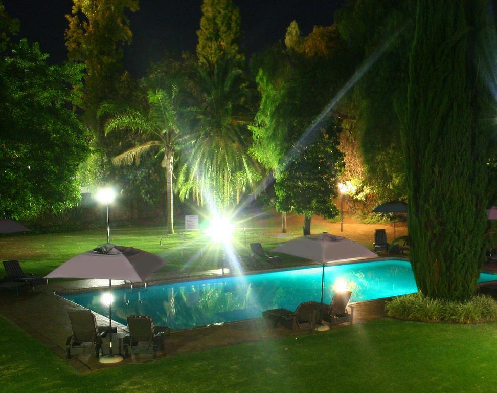 Oudtshoorn Inn Hotel المظهر الخارجي الصورة